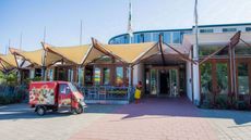Hotel Restaurant 't Wapen van Marion