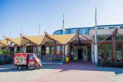 Hotel Restaurant 't Wapen van Marion