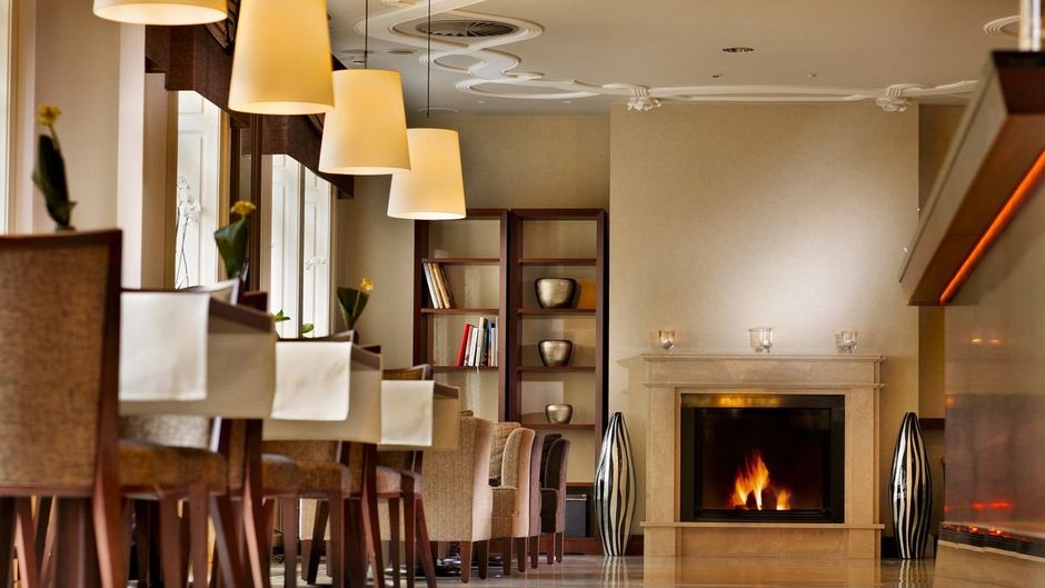 Roset Boutique Hotel Restaurant