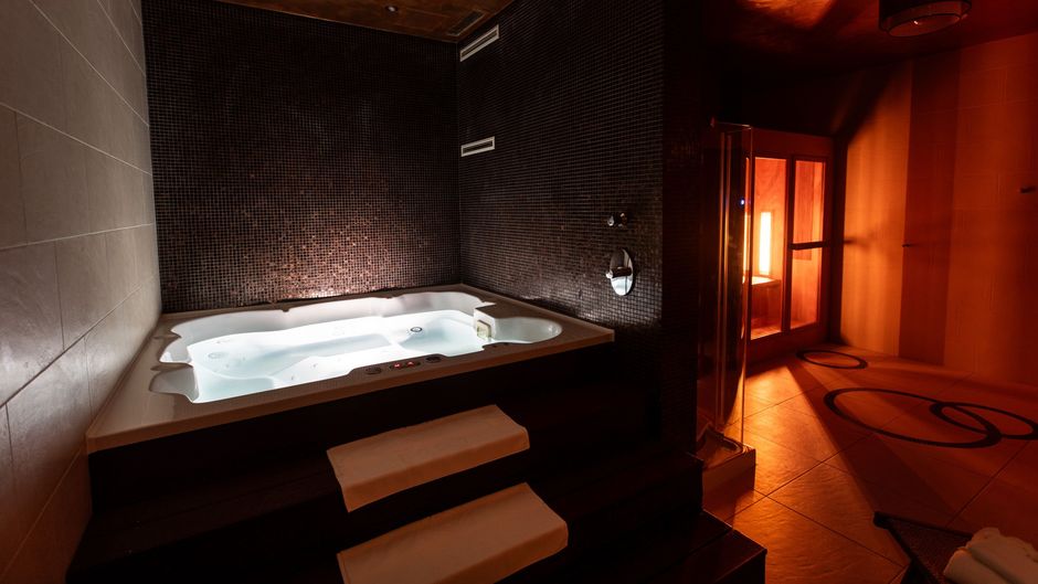 Roset Boutique Hotel Recreation