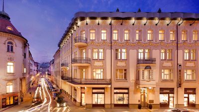 Roset Boutique Hotel