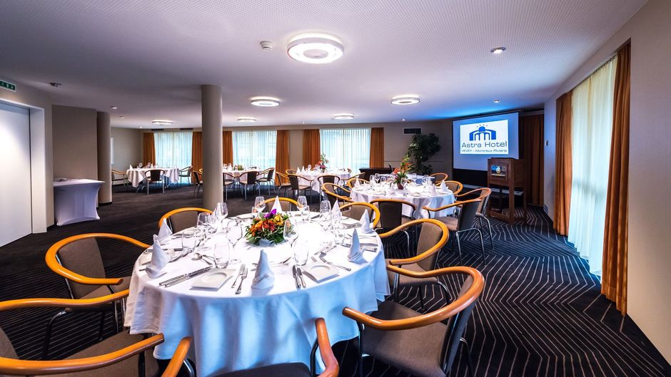 Astra Hotel Vevey Other