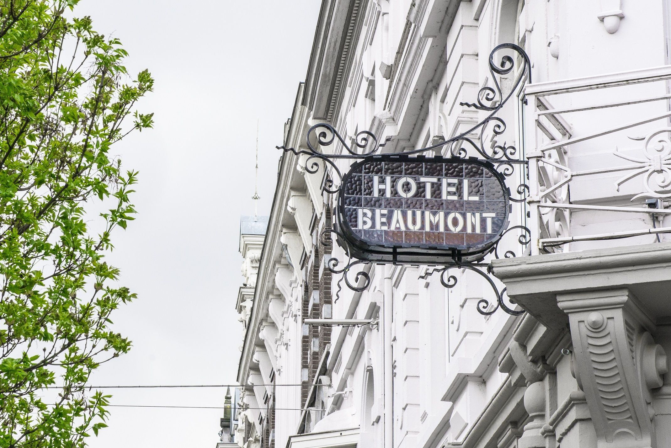 Beaumont Hotel Maastricht First Class Maastricht Netherlands