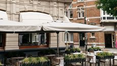 Beaumont Hotel Maastricht
