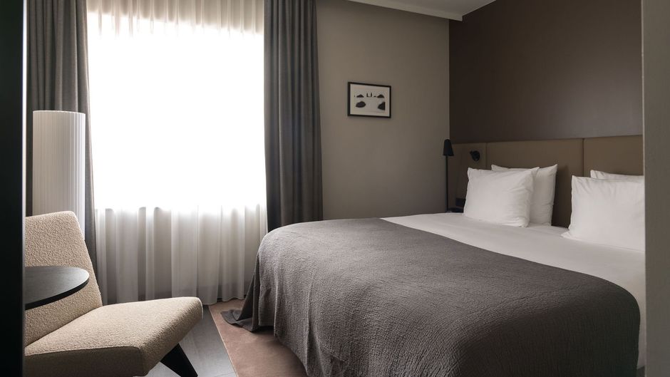 Beaumont Hotel Maastricht Room