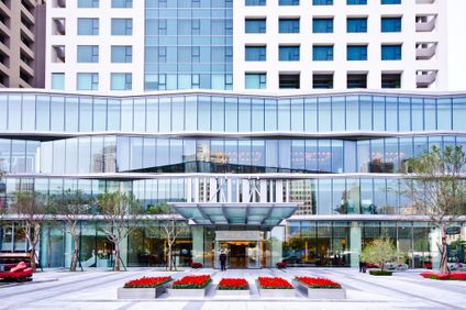 Millennium Hotel Taichung