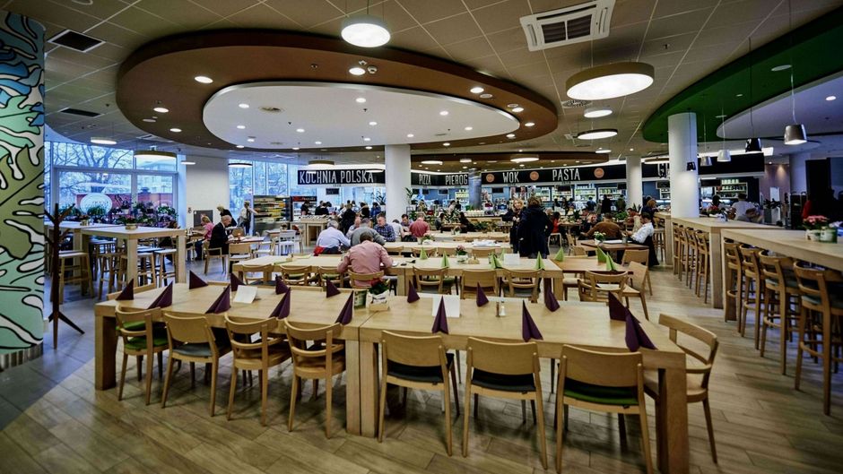 Sound Garden Hotel Restaurant