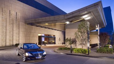 Grand Millennium Beijing