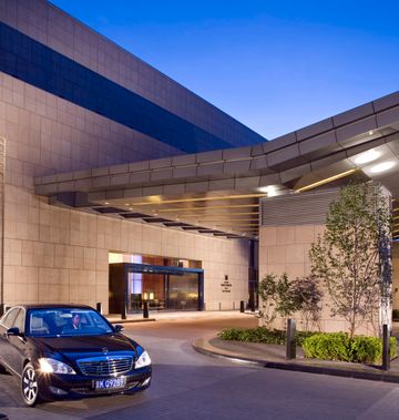Grand Millennium Beijing