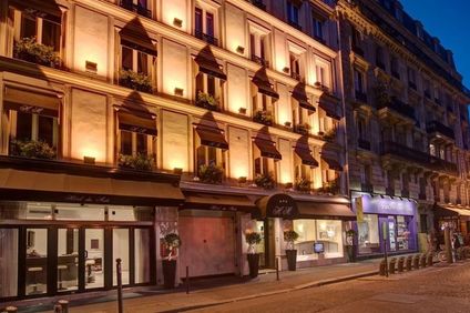 Hotel du Midi