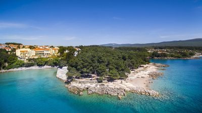 Valamar Koralj Krk
