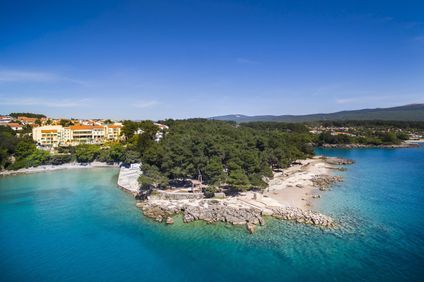 Valamar Koralj Krk