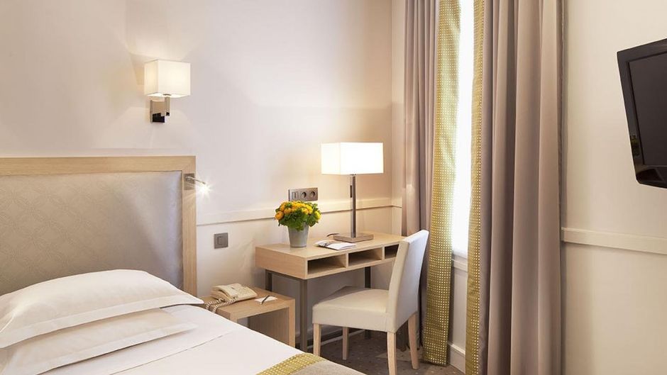 Floride Etoile Room