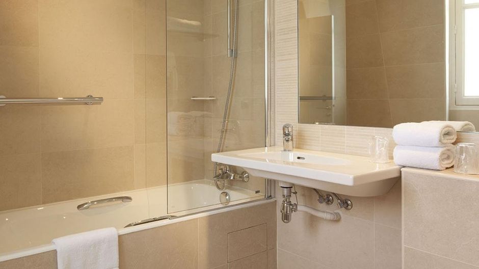 Floride Etoile Room