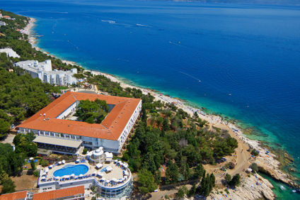 Valamar Sanfior Hotel