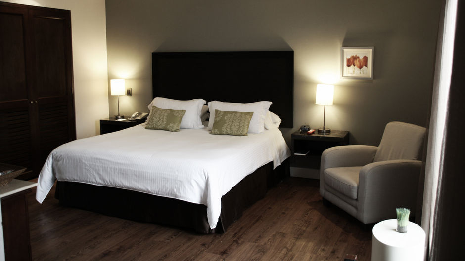 Hotel Morrison 84 Suite