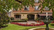 Hotel Morrison 84