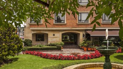 Hotel Morrison 84