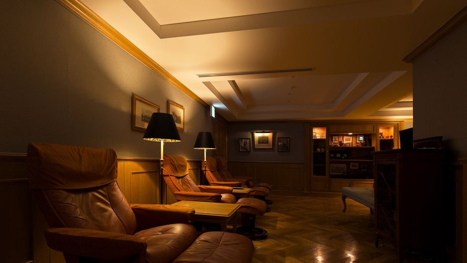 Hotel Nikko Fukuoka Health Club