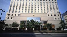 Hotel Nikko Fukuoka