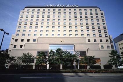 Hotel Nikko Fukuoka