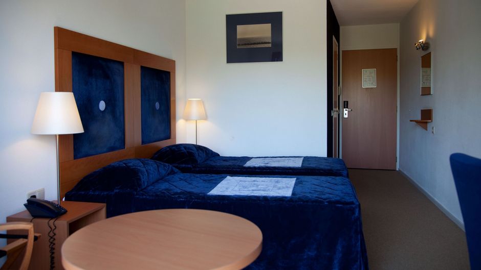 Hotel Restaurant 't Wapen van Marion Room