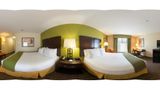 <b>Holiday Inn Express Hotel & Suites Room</b>. Virtual Tours powered by <a href="https://www.leonardoworldwide.com/" title="Leonardo Worldwide" target="_blank">Leonardo</a>.