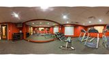 <b>Holiday Inn Express Hotel & Suites Health Club</b>. Virtual Tours powered by <a href="https://www.leonardoworldwide.com/" title="Leonardo Worldwide" target="_blank">Leonardo</a>.