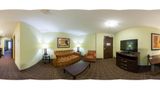 <b>Holiday Inn Express Hotel & Suites Suite</b>. Virtual Tours powered by <a href="https://www.leonardoworldwide.com/" title="Leonardo Worldwide" target="_blank">Leonardo</a>.