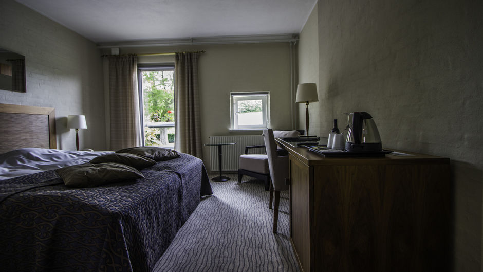 Nilles Kro Room