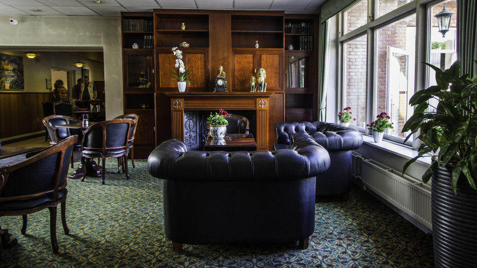 Nilles Kro Lobby