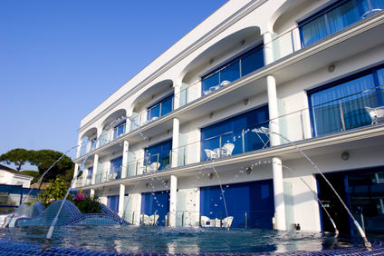 MasD Mediterraneo Apartamentos