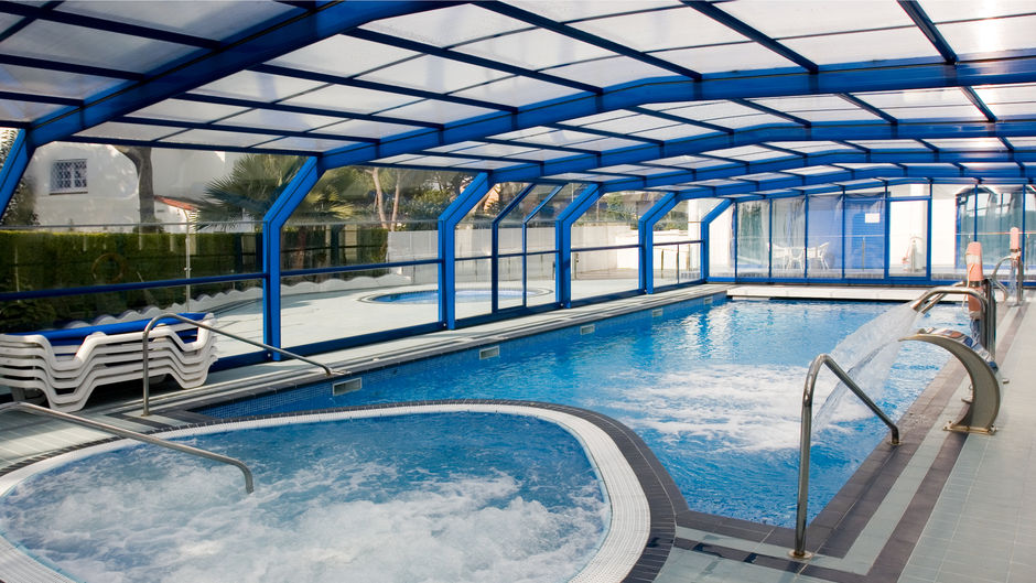 MasD Mediterraneo Apartamentos Pool