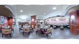 <b>Holiday Inn Anderson-Clemson Area Restaurant</b>. Virtual Tours powered by <a href="https://www.leonardoworldwide.com/" title="Leonardo Worldwide" target="_blank">Leonardo</a>.