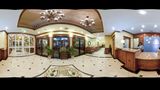 <b>Holiday Inn Express & Suites Galveston W Lobby</b>. Virtual Tours powered by <a href="https://www.leonardoworldwide.com/" title="Leonardo Worldwide" target="_blank">Leonardo</a>.