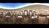 <b>Holiday Inn Express & Suites Galveston W Restaurant</b>. Virtual Tours powered by <a href="https://www.leonardoworldwide.com/" title="Leonardo Worldwide" target="_blank">Leonardo</a>.