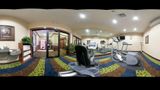 <b>Holiday Inn Express & Suites Galveston W Health Club</b>. Virtual Tours powered by <a href="https://www.leonardoworldwide.com/" title="Leonardo Worldwide" target="_blank">Leonardo</a>.