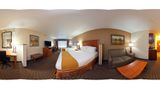 <b>Holiday Inn Express & Suites Room</b>. Virtual Tours powered by <a href="https://www.leonardoworldwide.com/" title="Leonardo Worldwide" target="_blank">Leonardo</a>.
