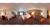 <b>Holiday Inn Express & Suites Room</b>. Virtual Tours powered by <a href="https://www.leonardoworldwide.com/" title="Leonardo Worldwide" target="_blank">Leonardo</a>.