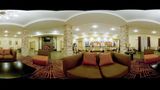 <b>Holiday Inn Express Borger Restaurant</b>. Virtual Tours powered by <a href="https://www.leonardoworldwide.com/" title="Leonardo Worldwide" target="_blank">Leonardo</a>.