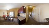 <b>Holiday Inn Express West Hurst-DFW Arpt Suite</b>. Virtual Tours powered by <a href="https://www.leonardoworldwide.com/" title="Leonardo Worldwide" target="_blank">Leonardo</a>.