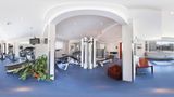 <b>Holiday Inn Helsinki Health Club</b>. Virtual Tours powered by <a href="https://www.leonardoworldwide.com/" title="Leonardo Worldwide" target="_blank">Leonardo</a>.