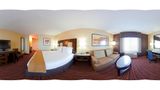 <b>Holiday Inn Express Hotel & Suites Room</b>. Virtual Tours powered by <a href="https://www.leonardoworldwide.com/" title="Leonardo Worldwide" target="_blank">Leonardo</a>.
