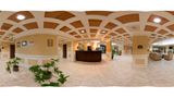 <b>Holiday Inn Express Ringgold Lobby</b>. Virtual Tours powered by <a href="https://www.leonardoworldwide.com/" title="Leonardo Worldwide" target="_blank">Leonardo</a>.