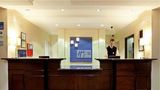 <b>Holiday Inn Express Hotel & Suites Meeting</b>. Virtual Tours powered by <a href="https://www.leonardoworldwide.com/" title="Leonardo Worldwide" target="_blank">Leonardo</a>.