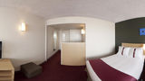 <b>Holiday Inn Melbourne Airport Room</b>. Virtual Tours powered by <a href="https://www.leonardoworldwide.com/" title="Leonardo Worldwide" target="_blank">Leonardo</a>.
