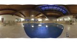 <b>Holiday Inn Express Hotel & Suites Pool</b>. Virtual Tours powered by <a href="https://www.leonardoworldwide.com/" title="Leonardo Worldwide" target="_blank">Leonardo</a>.