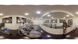 <b>Holiday Inn Express Hotel & Suites Health Club</b>. Virtual Tours powered by <a href="https://www.leonardoworldwide.com/" title="Leonardo Worldwide" target="_blank">Leonardo</a>.