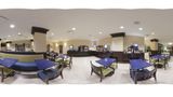 <b>Holiday Inn Express Hotel & Suites Restaurant</b>. Virtual Tours powered by <a href="https://www.leonardoworldwide.com/" title="Leonardo Worldwide" target="_blank">Leonardo</a>.