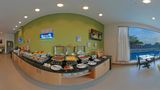 <b>Holiday Inn Express Managua Restaurant</b>. Virtual Tours powered by <a href="https://www.leonardoworldwide.com/" title="Leonardo Worldwide" target="_blank">Leonardo</a>.
